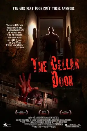 The Cellar Door (2007) Drawstring Backpack - idPoster.com