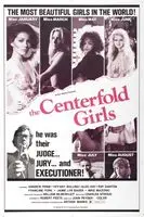 The Centerfold Girls (1974) posters and prints