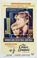 The Chalk Garden (1964) posters and prints
