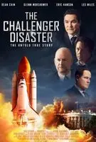 The Challenger Disaster (2019) posters and prints