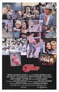 The Champ (1979) posters and prints