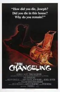 The Changeling (1980) posters and prints
