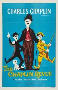 The Chaplin Revue (1959) posters and prints