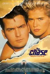The Chase (1994) posters and prints