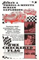 The Checkered Flag (1963) posters and prints