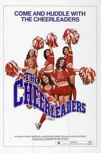The Cheerleaders (1973) posters and prints