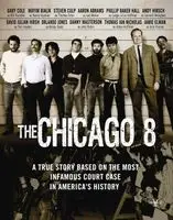 The Chicago 8 (2011) posters and prints