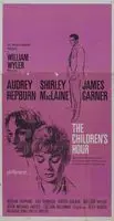 The Children's Hour (1961) posters and prints