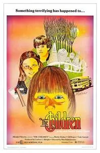 The Children (1980) posters and prints