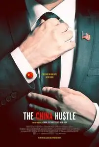 The China Hustle (2018) posters and prints