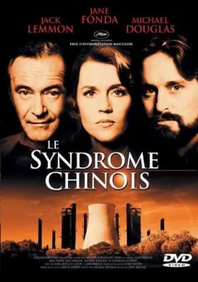 The China Syndrome (1979) Wall Poster picture 868174