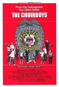 The Choirboys (1977) posters and prints