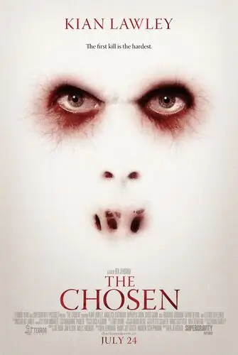 The Chosen (2015) Wall Poster picture 465043