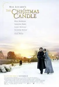 The Christmas Candle (2013) posters and prints
