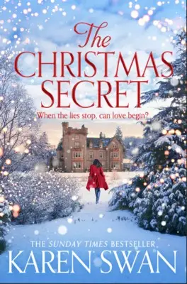 The Christmas Secret Image Jpg picture 894288