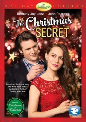 The Christmas Secret Wall Poster picture 894290