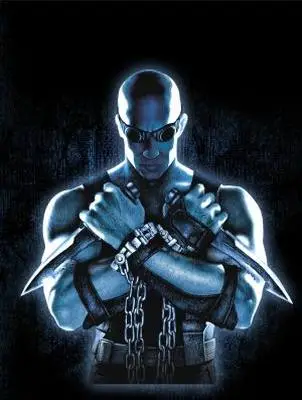The Chronicles Of Riddick (2004) Protected Face mask - idPoster.com