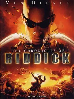 The Chronicles Of Riddick (2004) Wall Poster picture 337603