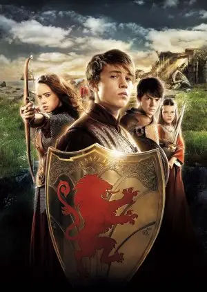 The Chronicles of Narnia: Prince Caspian (2008) Image Jpg picture 416638
