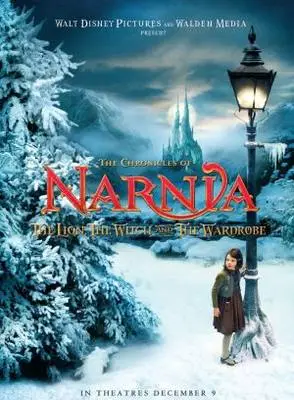 The Chronicles of Narnia: The Lion, the Witch and the Wardrobe (2005) Kitchen Apron - idPoster.com