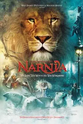 The Chronicles of Narnia: The Lion, the Witch and the Wardrobe (2005) Wall Poster picture 337602