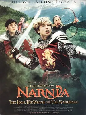 The Chronicles of Narnia: The Lion, the Witch and the Wardrobe (2005) Image Jpg picture 416647