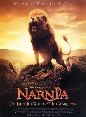 The Chronicles of Narnia: The Lion, the Witch and the Wardrobe (2005) Image Jpg picture 416651