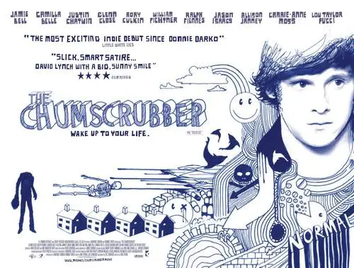 The Chumscrubber (2005) Baseball Cap - idPoster.com