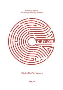 The Circle 2017 posters and prints