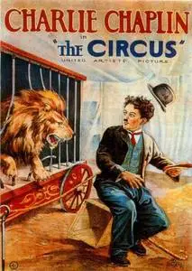The Circus (1928) posters and prints