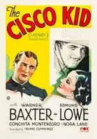 The Cisco Kid (1931) posters and prints