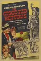 The Cisco Kid Returns (1945) posters and prints