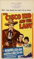 The Cisco Kid and the Lady (1939) posters and prints