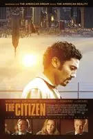 The Citizen (2012) posters and prints