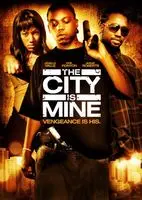The City Is Mine (2008) posters and prints