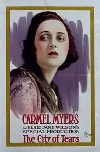 The City of Tears (1918) posters and prints