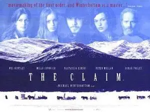 The Claim (2000) posters and prints