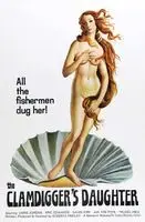 The Clamdiggers Daughter (1975) posters and prints