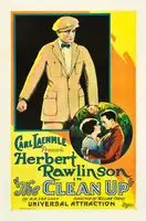 The Clean-Up (1923) posters and prints
