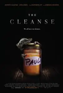 The Cleanse (2018) posters and prints