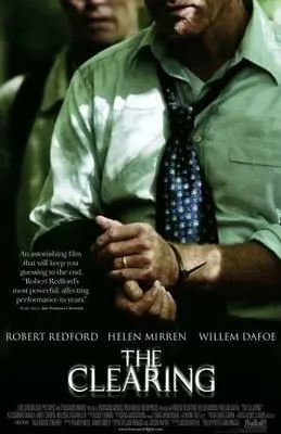 The Clearing (2004) Wall Poster picture 319597