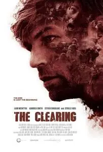 The Clearing (2020) posters and prints