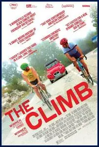 The Climb (2020) posters and prints