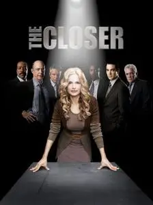The Closer (2005) posters and prints