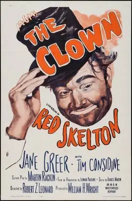The Clown (1953) Tote Bag - idPoster.com