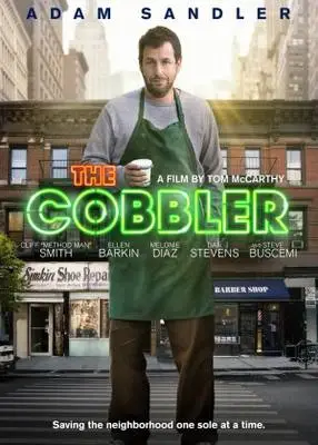The Cobbler (2014) Wall Poster picture 369596