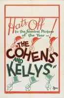 The Cohens and Kellys (1926) posters and prints