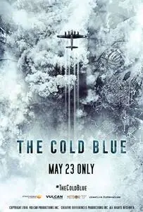 The Cold Blue (2019) posters and prints