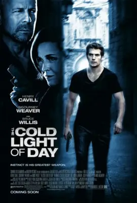 The Cold Light of Day (2012) Jigsaw Puzzle picture 817888