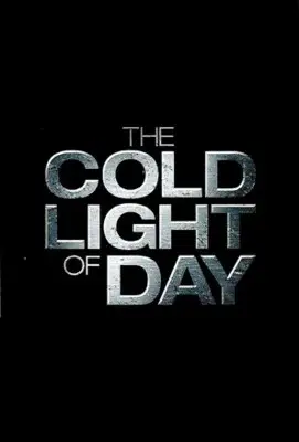 The Cold Light of Day (2012) White T-Shirt - idPoster.com
